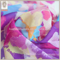 Hochwertige Silk Schals Großhandel Silk Schal